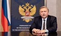 واکنش اولیانوف به «برداشت نادرست» از اظهاراتش