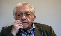 من عزتم، بچه‌ سنگلج