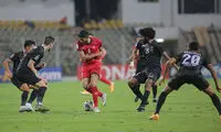 وابستگی دوباره پرسپولیس به ترابی