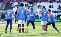 اقدام جالب وستهام به یاد ستاره اوکراینی
