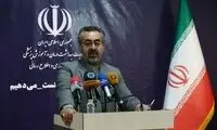 واکنش رسمی به پیشنهاد شربِ ادرار شتر