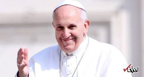 پاپ: کرونا می‌تواند انتقام طبیعت از نوع بشر باشد