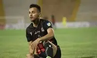 سیف‌اللهی به تیم فوتبال سایپا پیوست