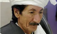نوازنده «نوایی نوایی» درگذشت