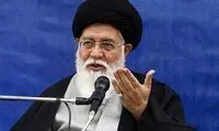 کنایه علم‌الهدی به مدیریت کشور در دولت قبل