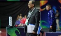 ترابیان: شاید میزبانی ۲۰۲۴ به ایران برسد!