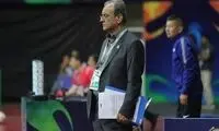 ترابیان: شاید میزبانی ۲۰۲۴ به ایران برسد!