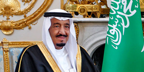 پادشاه و ولیعهد جدید عربستان را بشناسید
