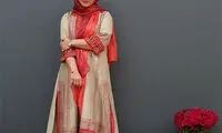 تیپ و استایل چهره‌های ایرانی؛ شلوار ورزشی متین و تیپ عجیب ترلان