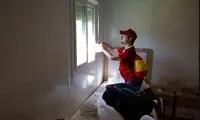 شبی ۲۰۰ دلار برای خوابیدن در کانکس!