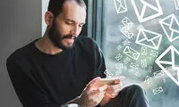چگونه پیامک حذف شده را بازیابی کنیم؟