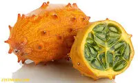 میوه‌های متفاوت و عجیب و غریب! +عکس