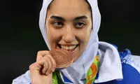 واکنش فدراسیون تکواندو به شایعه مهاجرت کیمیا