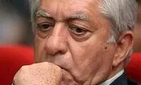 خانه‌ عزت‌الله انتظامي خالي شد!