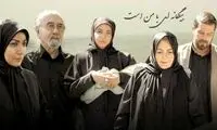 روایتی از سختی‌های سریال‌سازی در دهه ۶۰