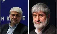یک نماینده به مطهری: اظهارات فرمانده سپاه قانونی است