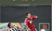 درخواست مهدوی‌کیا از طارمی با عکسی خاطره‌انگیز