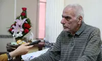 هنرمندی که آلزایمر هم رادیو را از یادش نبرد