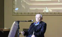 رازهای مذاکره با پدر علم مذاکره ایران (2)