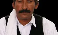 برات اصلاحی درگذشت