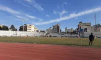 اتفاق عجیبی که در لیگ دسته سه افتاد