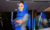نیکی کریمی از کمپین کمک به زلزله‌زدگان گفت