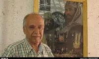 تهیه کننده «مختارنامه» بستری شد