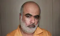 سرهنگ قلابی به دام افتاد