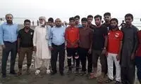 دو صیاد مفقود شده سیریکی پیدا شدند