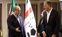 همه ایران در انتظار و معطل یک اسم بزرگ