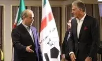 همه ایران در انتظار و معطل یک اسم بزرگ