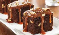 نکاتی در مورد دسرها و پودینگ ها