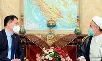 ذوالنور: کُره برای استرداد دلارهای ایران اقدام کند