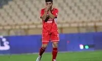 پرسپولیس به تعهدش در قبال آدام همتی عمل نکرد