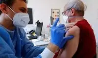 نجات جان ۳۸هزار آلمانی با واکسن کرونا