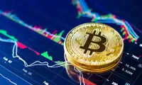 یکه‌تازی بیت کوین و کاهش سهم بازار دیگر ارز‌ها