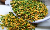 آشنایی با 11 ماده غذایی ضد پیری