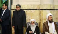 ناگفته‌های «علی جنتی» درباره‌ی کنسرت‌ها، احمدی‌نژاد و پدر (2)