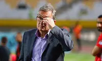 برانکو از پرسپولیس شکایت می‌کند؟