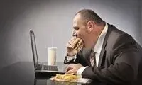 اگر استرس دارید، این غذاها را نخورید
