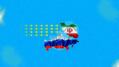 خیانت‌ها و اقدامات روسیه علیه ایران در طول تاریخ
