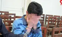 قتل هولناک یک معلم به دست دانش‌آموز عصبانی