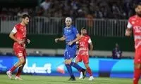 دسته‌گل مشترکی که استقلال، پرسپولیس و سپاهان به آب‌ دادند