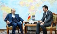 پیغام معنادار مشاور رهبری به ترامپ از راه ارمنستان
