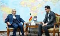 پیغام معنادار مشاور رهبری به ترامپ از راه ارمنستان