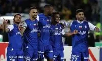 استقلالی‌ها با خیال راحت اخطار بگیرند!