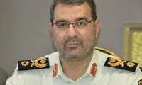 سردسته باند کودک‌ربایی در عملیات تعقیب و گریز کشته شد