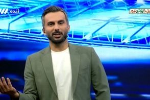 بمب خبری میثاقی درباره توافق پرسپولیس و تراکتور بر سر بیرانوند!