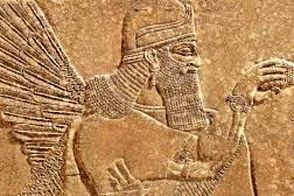 مهر و امضای جذاب باستانی پادشاهان ایرانی!