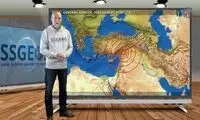 پیشگویی جدید زلزله‌شناس هلندی جنجال به پا کرد